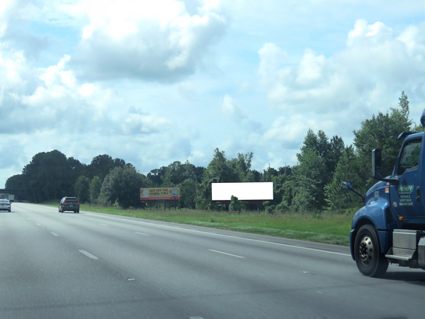 I-75 WS 3.4mi S/O US 441 F/N - 1