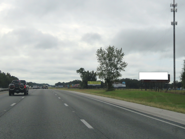 I-75 WS 3.4mi S/O CO 484 F/N - 1