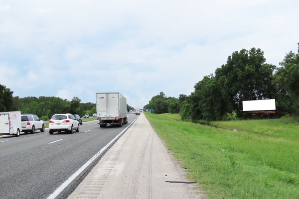 I-75 WS 2.1mi S/O SR 200 F/N - 1