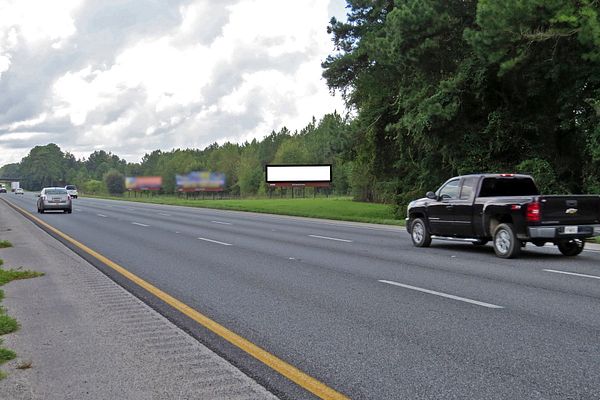 I-75 WS 3.3mi S/O US 441 F/N - 1