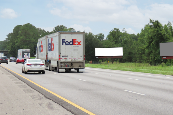 I-75 WS 3.4mi S/O US 441 F/N - 1