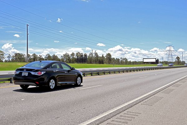 FL Tpk ES 1.4mi N/O CR 470 F/NW - 1