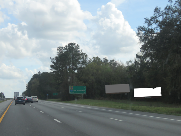 I-75 WS 0.78mi S/O CO 234 F/N - 1