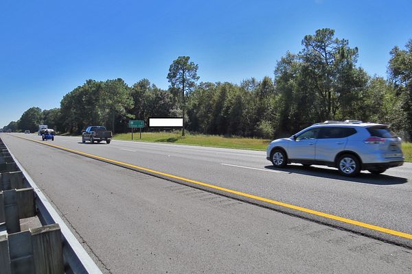 I-75 WS 0.7mi S/O SR 143 F/NW - 1