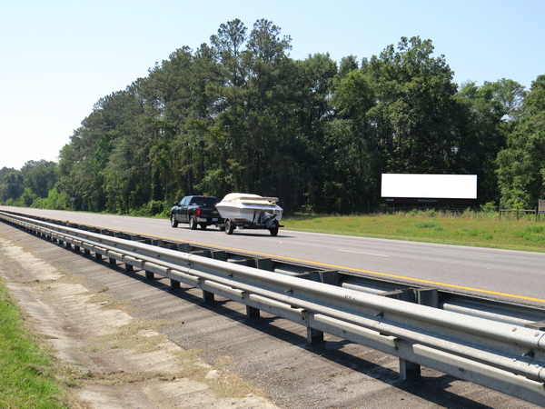 I-75 WS 0.9mi S/O SR 143 F/NW - 1