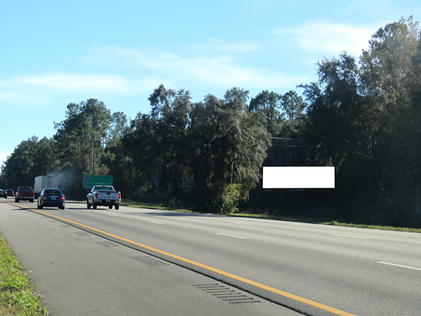I-75 WS 0.75mi S/O CO 234 F/N - 1