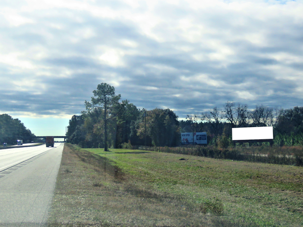 I-75 WS 2.4mi N/O US 41 F/N - 1