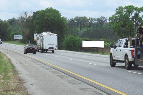 I-75 WS 3mi S/O US 441 F/N - 1