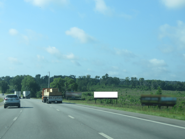 I-75 WS 2.7mi S/O US 441 F/N - 1