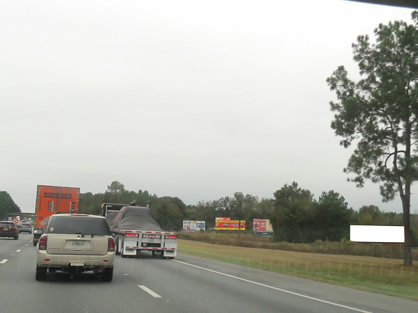 I-75 WS 2.5mi N/O US 41 F/N - 1