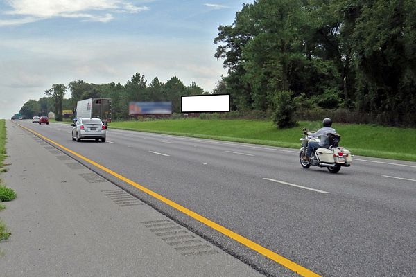 I-75 WS 1.8mi S/O SR 136 F/NW - 1