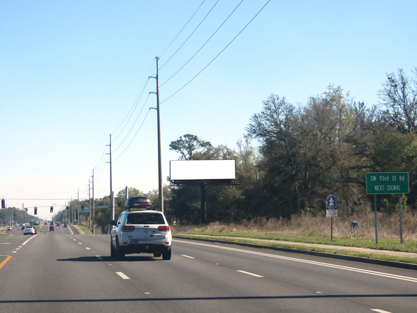 SR 200 College Rd SS 0.3mi E/O 80th Av F/SW - 1