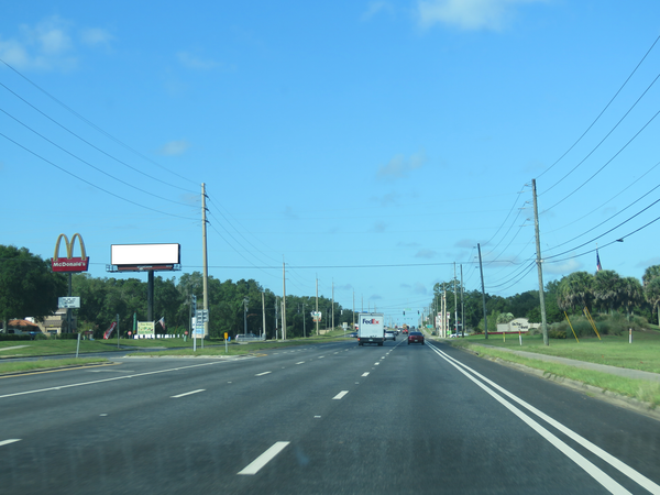 SR 200 College Rd SS 0.4mi W/O 80th Ave. F/NE - 1