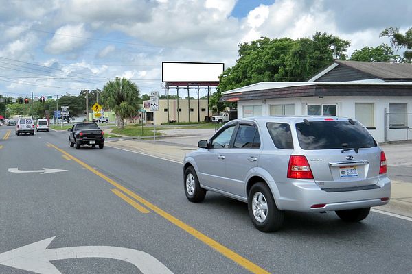 CO 25 E. Hames Rd NS 100ft E/O US 441 F/NE - 1