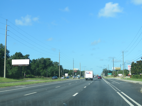 SR 200 College Rd SS 0.22mi W/O 80th Av F/NE - 1