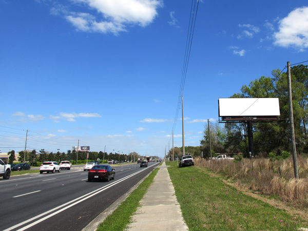 SR 200 College Rd SS 0.22mi W/O 80th Ave. F/SW - 1