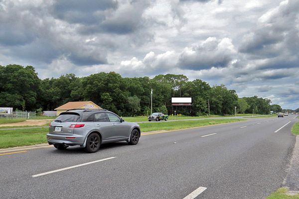 US 441/27 WS 1.1mi S/O US 301 F/SE - 1