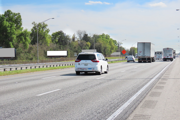 I-75 ES 0.7mi N/O SR 200 F/N - 1