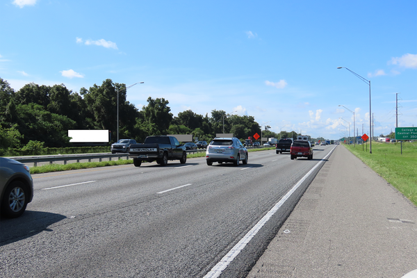 I-75 ES 0.8mi N/O SR 200 F/N - 1
