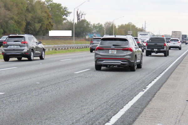 I-75 ES 0.5mi N/O SR 200 F/N - 1