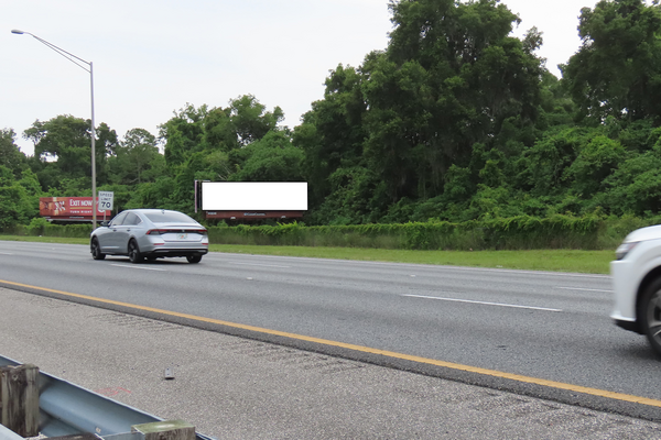 I-75 ES 0.8mi N/O SR 200 F/S - 1