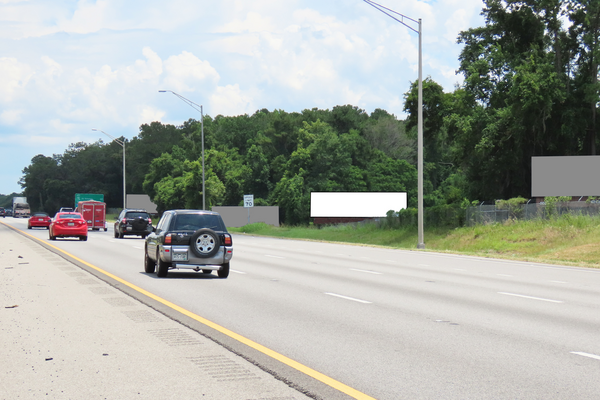 I-75 WS 0.6mi S/O SR 222 F/NW - 1