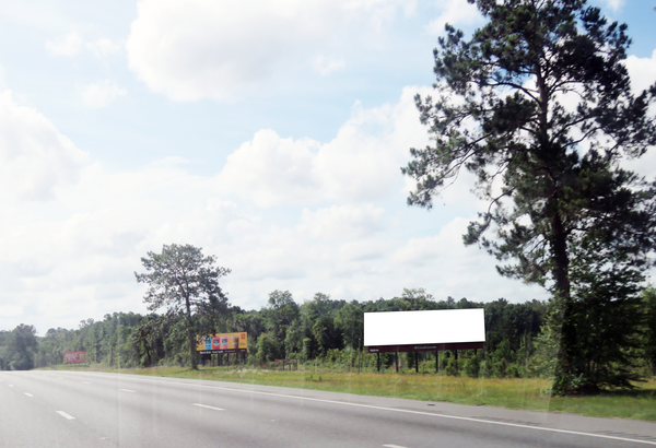 I-75 WS 3.9mi N/O US 90 F/NW - 1