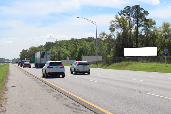 I-75 WS 0.5mi S/O SR 222 F/NW - 1