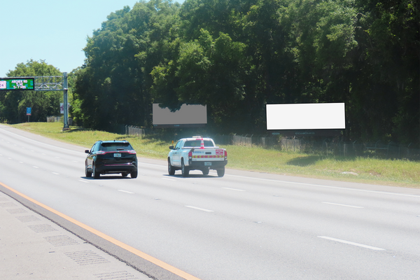 I-75 WS 1.05mi S/O SR 222 F/NW - 1
