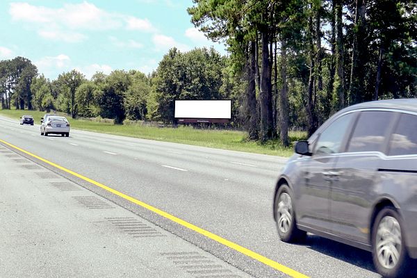 I-75 WS 4.3mi N/O US 41/441 F/N - 1