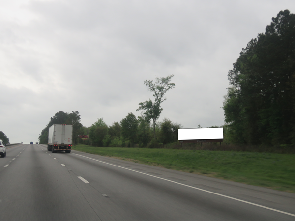 I-75 WS 2.1mi S/O US 441 F/N - 1