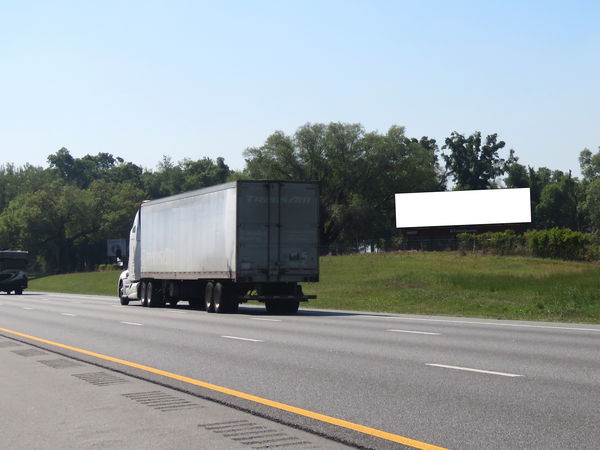 I-75 WS 0.9mi S/O I-10 F/N - 1