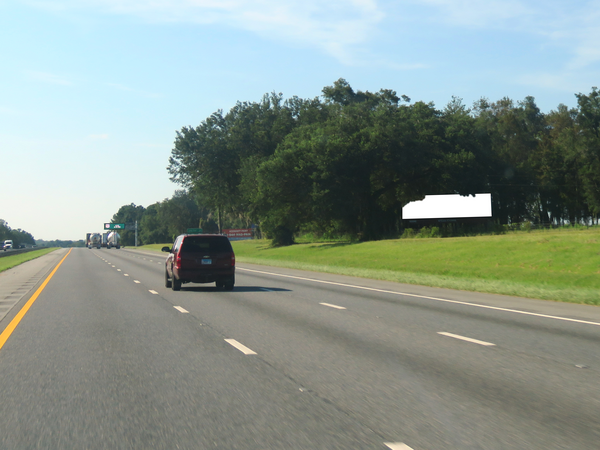 I-75 WS 1mi S/O I-10 F/N - 1