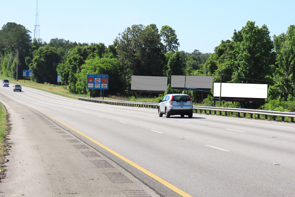 I-75 WS 0.7mi N/O SR 222 F/N - 1