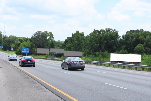 I-75 WS 0.8mi N/O SR 222 F/N - 1