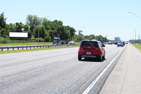 I-75 ES 0.55mi N/O SR 200 F/N - 1