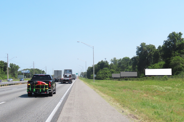 I-75 ES 0.7mi N/O SR 200 F/S - 1