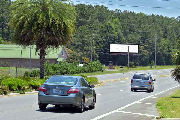US 441 NS 2.1mi E/O I-75 F/NW - 1
