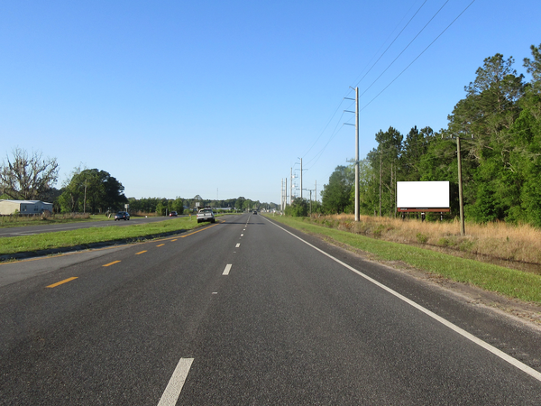 US 301 WS 2mi N/O SR 100 F/N - 1