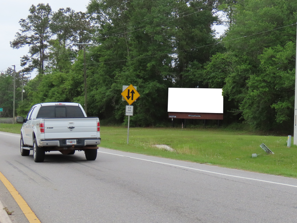 SR 100 E. Main St NS 0.1mi W/O SR 121 F/E - 1
