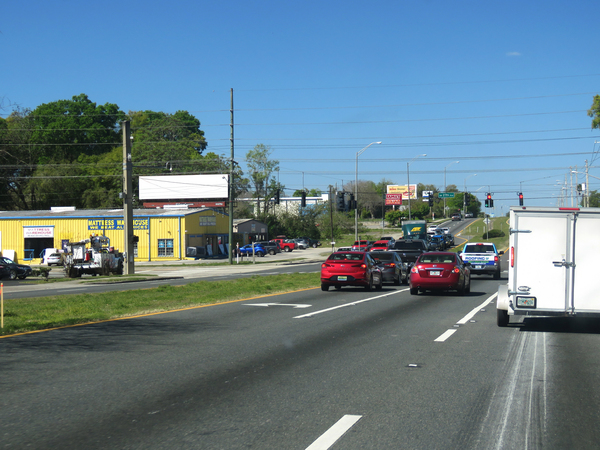 SR 40 SS 100ft W/O SW 27TH AVE F/E - 1
