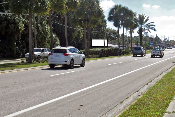 US 301 ES 1.1mi N/O SR 100 F/N - 1