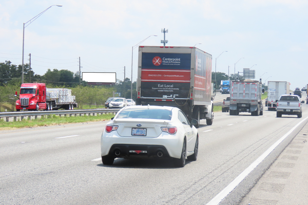 I-75 ES 1.1mi S/O SR 40 F/N - 1