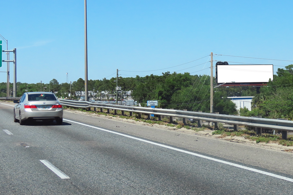 I-75 ES 1.1mi S/O SR 40 F/S - 1