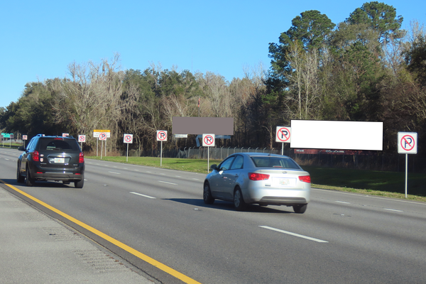 I-75 ES 0.7mi S/O SR 121 F/SE - 1