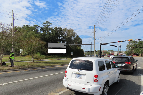 SR 24 Archer Rd SS 10ft W/O 16th Av F/NE - 1