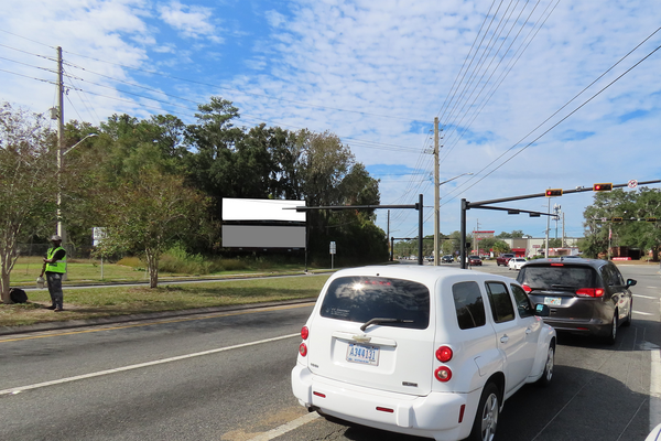 SR 24 Archer Rd SS 10ft W/O 16th Av F/NE - 1
