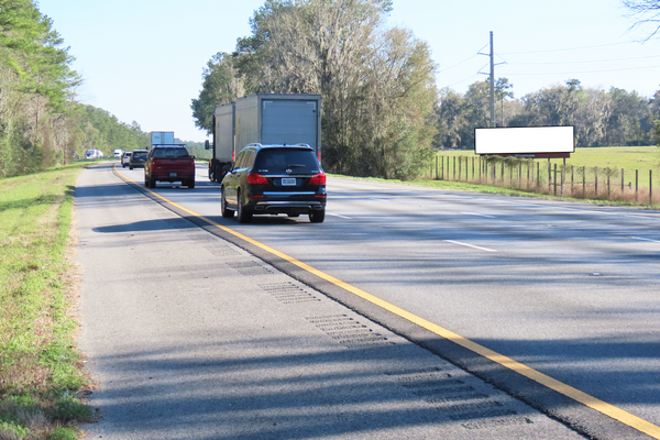 I-75 WS 3.5mi N/O SR 222 F/N - 1