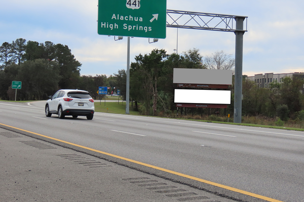 I-75 WS 0.1mi N/O US 441 F/N - 1