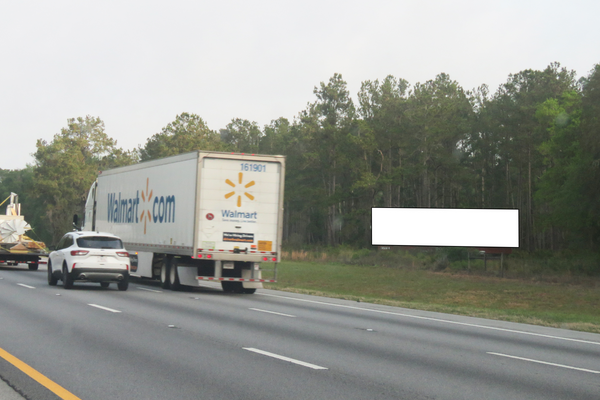 I-75 ES 4.7mi S/O SR 121 F/SE - 1